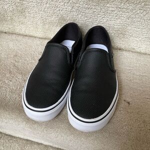 Vans women’s 7.5
